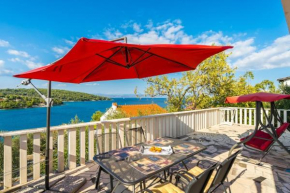 Apartment Ivan - 60 m from sea